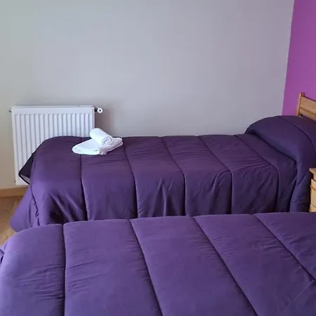 Rio Cenza Villarino de Conso