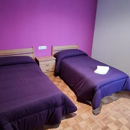 Guest house Rio Cenza *