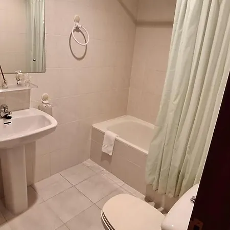 Guest house Rio Cenza Villarino de Conso