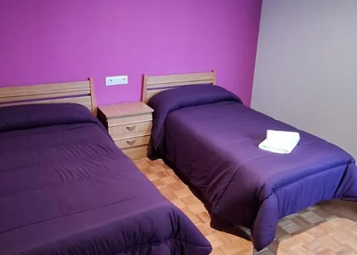 ゲストハウス Rio Cenza *